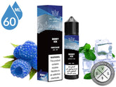 AL FAKHER BERRY ICE 3MG 60ML